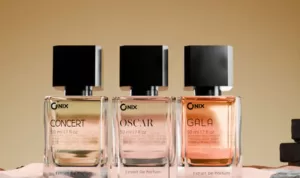 Parfum Baru