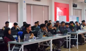 UI developer workshop