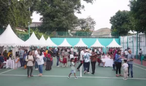 Festival Khau Galli