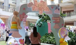 PETITE UTOPIA