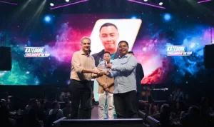 Gagal Berkali-kali, Freelancer Ini Ubah Nasib Lewat Platform Sribu