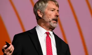MicroStrategy Akan Borong Bitcoin Lagi (1)