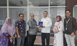 Parto.id Tegaskan Komitmen Dukung Digitalisasi UMKM dan Kolaborasi Strategis dengan LKPP