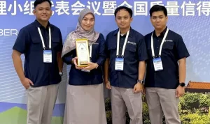 Jasa Marga Toll Road