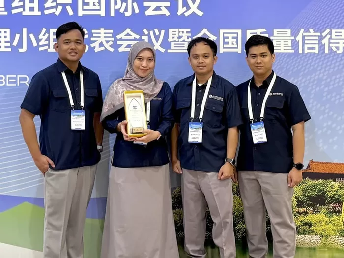 Jasa Marga Toll Road