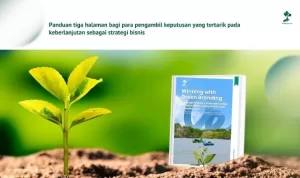 LindungiHutan Luncurkan eBook Green Branding