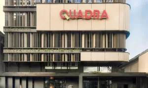 Quadra Resmikan Galeri Terbesar dan Terlengkap di Bali, Hadirkan Pengalaman Sintered Stone Tak Tertandingi