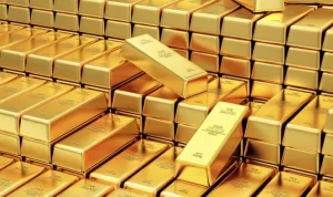 Setelah Reli Panjang, Harga Emas Melemah ke 4.054 per Ons Jelang Rilis Data Inflasi AS