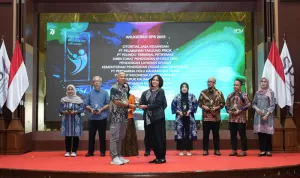 Tokocrypto di Media Relations Awards 2025