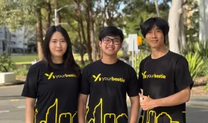 YourBestie, Platform Sewa Motor Pertama di Indonesia, Kini Hadir di 9 Kota
