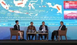 ALFI CONVEX Bahas Digitalisasi Logistik untuk Tingkatkan Konektivitas Indonesia ke Pasar Global