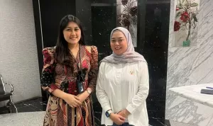 BRI Branch Office Gunung Sahari Region 6 Jakarta 1 Jalin Kerja Sama Strategis dengan PT HIT International