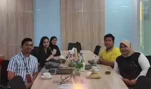 BRI Branch Office Gunung Sahari Region 6Jakarta 1 Jalin Kerja Sama dengan Sozo Skin Kebayoran Jakarta Selatan