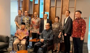 BRI Manajemen Investasi Luncurkan KIK EBA Syariah Pertama di Indonesia, Bukti Kepercayaan Investor terhadap Inovasi Syariah