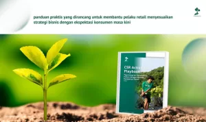 CSR Activation Playbook