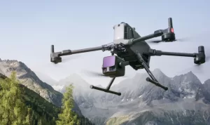 DJI Luncurkan Zenmuse L3, Sistem Survei Drone LiDAR Jarak Jauh Pertama dari DJI
