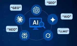 Doxadigital Luncurkan Layanan AI SearchGEO untuk Tingkatkan Visibilitas di Platform AI