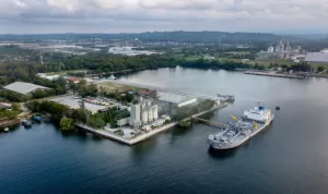 Dukung Hilirisasi Sawit, Pelindo Multi Terminal Fasilitasi Ekspor CPO Aceh ke India