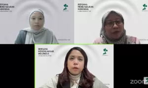 Green Skilling 28 Bahas Peluang Kolaborasi Startup dan Korporasi di Pasar Karbon dan Circular Economy 2026