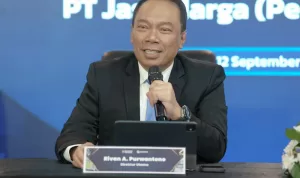 Laba Inti Meningkat 5,02