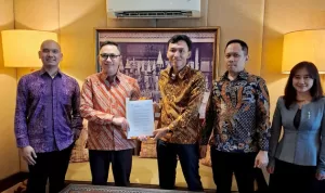 Periksa.id dan BNI Perbarui Kerja Sama untuk Dorong Transformasi Digital Fasilitas Kesehatan di Indonesia