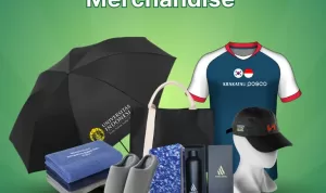 10 Ide Souvenir Kantor Bermanfaat Cocok untuk Souvenir Acara Kantor hingga Souvenir Perpisahan Kantor