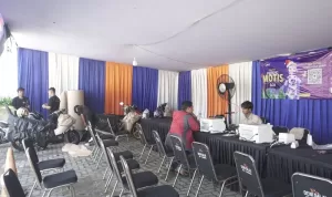Angkutan Motis Nataru 2025