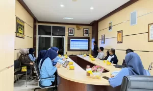 BRI Finance Perkuat Kepatuhan dan Strategi Hukum di Bandar Lampung