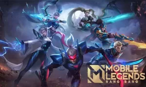 Daftar Lengkap Counter Hero Mobile Legends Berdasarkan Role