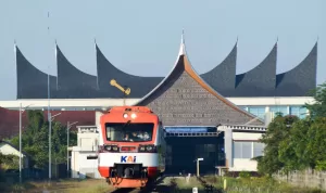 Dari Bandara ke Kawasan Lembah Anai Mobilitas Terjangkau yang Terus Bergerak