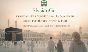 ElysianGo Hadir sebagai Platform Digital untuk Mendampingi Perjalanan Umrah dan Haji Secara Lebih Tenang dan Terarah (2)