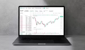 Harga Bitcoin Melemah, Mampukah BTC Tembus US100.000 Sebelum Akhir Tahun (2)
