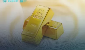 Harga Emas Stabil Menguat