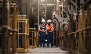 Indonesia Perkuat Hilirisasi Mineral Kritis untuk Teknologi Masa Depan