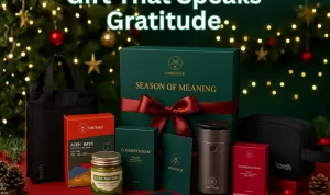 Inspirasi Terbaik Hampers Natal 2025 Kenali Paket Spesial dari Lokasoka (The Season of Meaning)