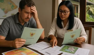 Investasi Properti di Bali