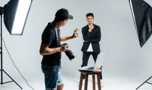 Jasa Video ProfesionalSolusi Konten Berkualitas Tinggi untuk Branding Bisnis