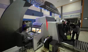 Jelang Nataru, Pelindo Trisakti Siapkan Terminal Bandarmasih