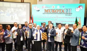 Kadin Jakarta Utara Siap Melaju, Arief Lim Terpilih sebagai Ketua Periode 2025–2030