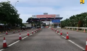 Kementerian PU Pastikan Infrastruktur Jalan dan SDA di Sulawesi Selatan Siap Hadapi Periode Libur Nataru
