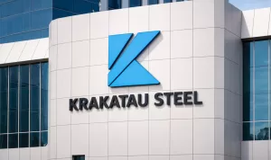 Krakatau Steel Teguhkan Arah Transformasi Menyongsong Tahun 2026