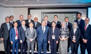 MUFG dan Danantara Indonesia Selenggarakan “Indonesia Day” di Tokyo