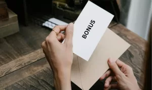 Memaksimalkan Bonus Akhir Tahun