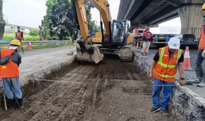 Menjelang Akhir Tahun, JTT Tegaskan Komitmen Tingkatkan Kualitas Layanan Jalan Tol Jakarta–Cikampek
