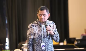 Menjelang Nataru, Bram Hertasning Tekankan Pentingnya Akurasi Data Harga Nasional