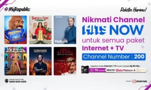 MyRepublic Indonesia