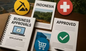Navigasi Regulasi Sektoral di Indonesia Panduan Penting bagi Pendiri Asing yang Masuk ke Pasar 2025