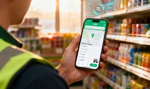 Pantau Sales Lapangan Secara Real Time dengan Barantum CRM