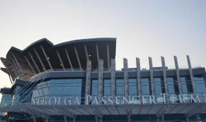 Pelabuhan Sibolga Pastikan Layanan Optimal Selama Nataru (1)