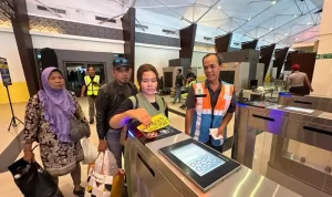 Pelindo Multi Terminal Branch Tanjung Emas